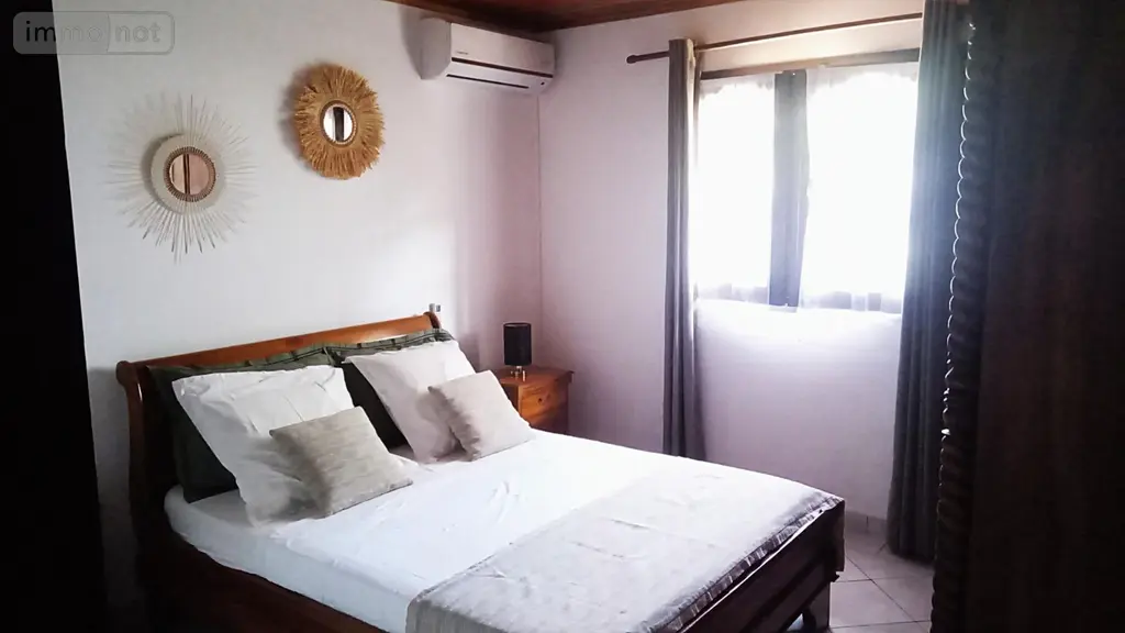 Maison a vendre Saint-André 97440 La Réunion 974 200 m2 7 pièces 365000 euros achat_maison_com_97409_97440 017