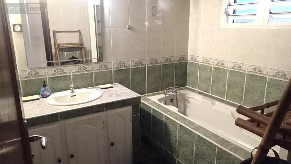 Maison a vendre Saint-André 97440 La Réunion 974 200 m2 7 pièces 365000 euros achat_maison_com_97409_97440 018