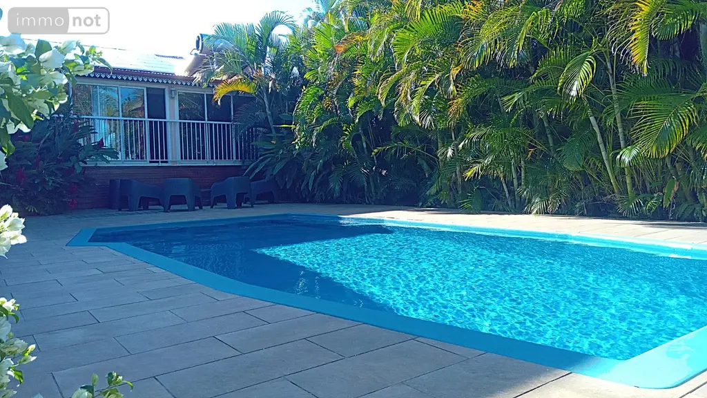 Maison a vendre Saint-André 97440 La Réunion 974 200 m2 7 pièces 365000 euros achat_maison_com_97409_97440 020