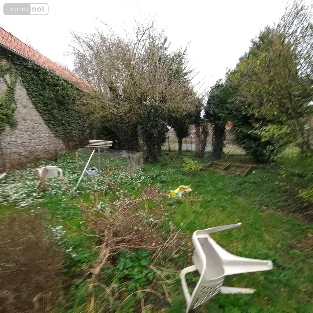 Maison a vendre Étrœungt 59219 Nord 59 147 m2 10 pièces 79700 euros A2026 00190 006