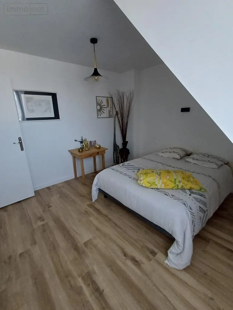 Maison a vendre Montreuil-le-Gast 35520 Ille-et-Vilaine 35 113 m2 5 pièces 376200 euros 2026-1007390-FMB 003