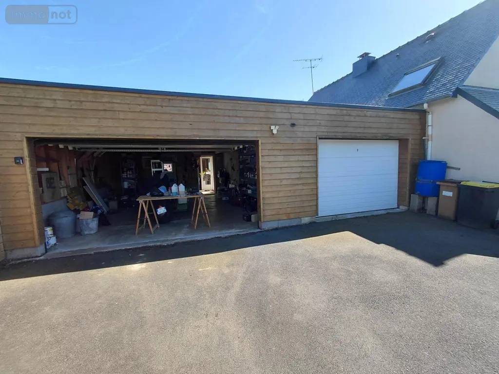 Maison a vendre Lamballe-Armor 22400 Côtes-d'Armor 22 95 m2 6 pièces 276595 euros achat_maison_com_22093_22400 007