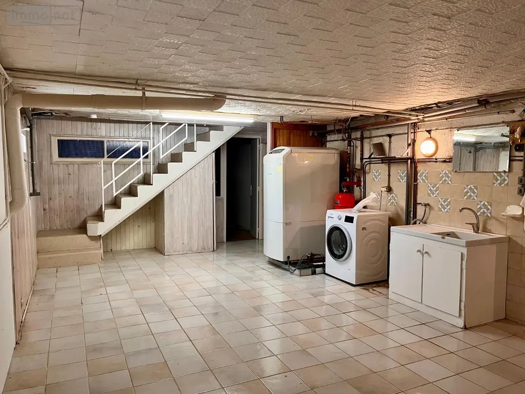 Maison a vendre Mellecey 71640 Saône-et-Loire 71 150 m2 6 pièces 255000 euros achat_maison_com_71292_71640 016