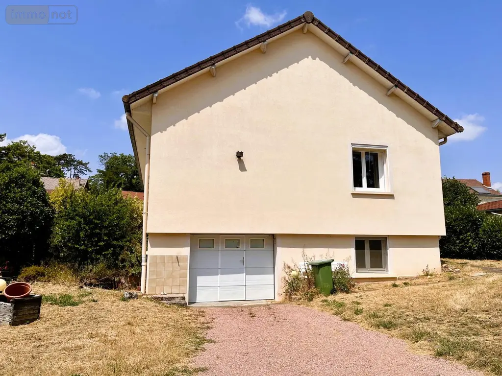 Maison a vendre Mellecey 71640 Saône-et-Loire 71 150 m2 6 pièces 255000 euros achat_maison_com_71292_71640 002