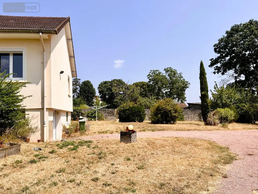 Maison a vendre Mellecey 71640 Saône-et-Loire 71 150 m2 6 pièces 255000 euros achat_maison_com_71292_71640 003