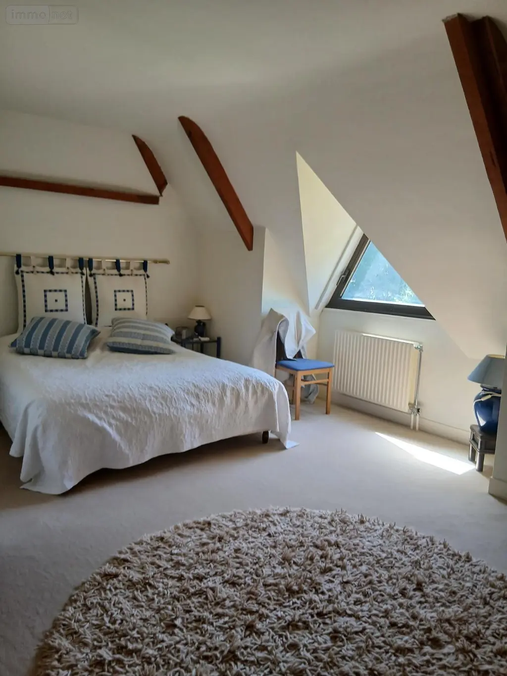 Appartement a vendre Équemauville 14600 Calvados 14 63 m2 3 pièces 276000 euros AT 214 004