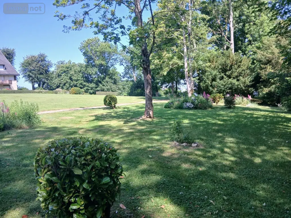 Appartement a vendre Équemauville 14600 Calvados 14 63 m2 3 pièces 276000 euros AT 214 006
