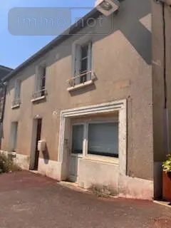 Fonds et murs commerciaux a vendre Val d'Anast 35330 Ille-et-Vilaine 35 116 m2 105080 euros 3260 007