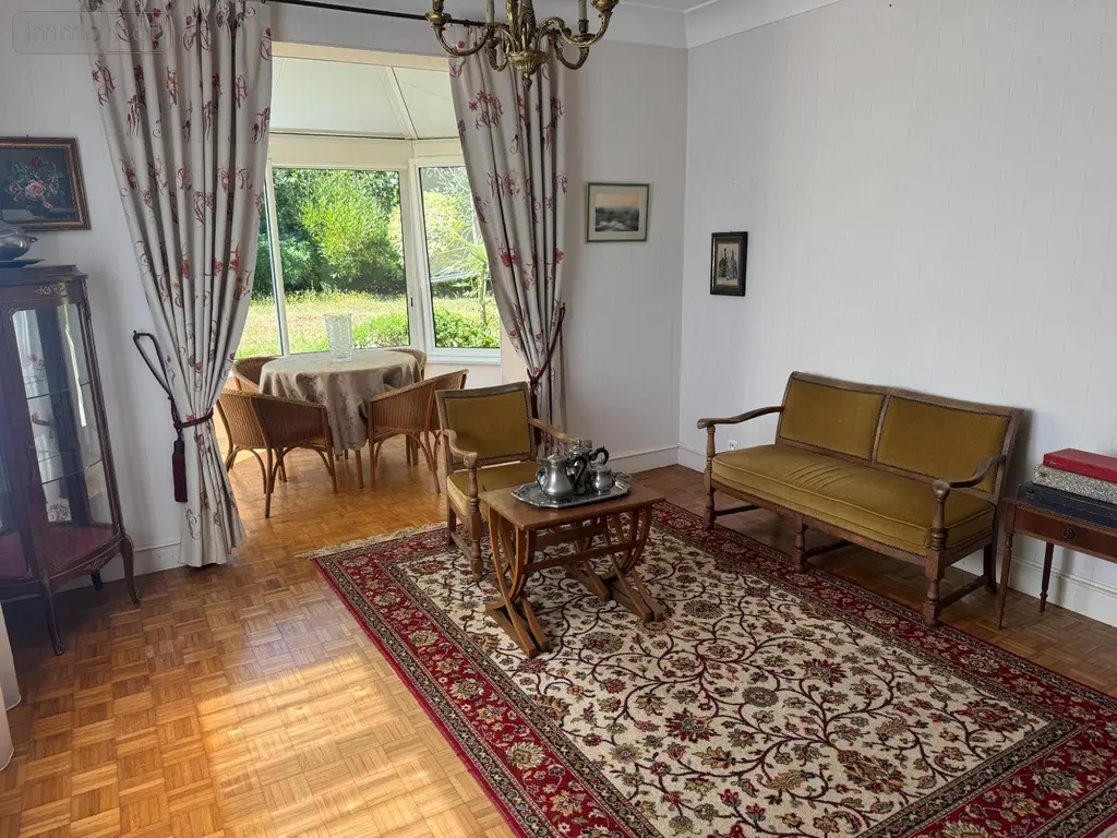 Maison a vendre Landerneau 29800 Finistère 29 145 m2 7 pièces 345500 euros 1020657 002
