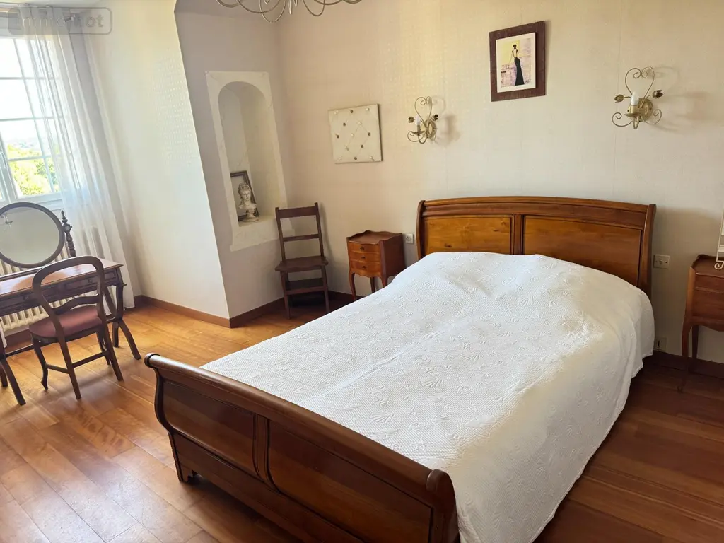 Maison a vendre Landerneau 29800 Finistère 29 145 m2 7 pièces 345500 euros 1020657 006