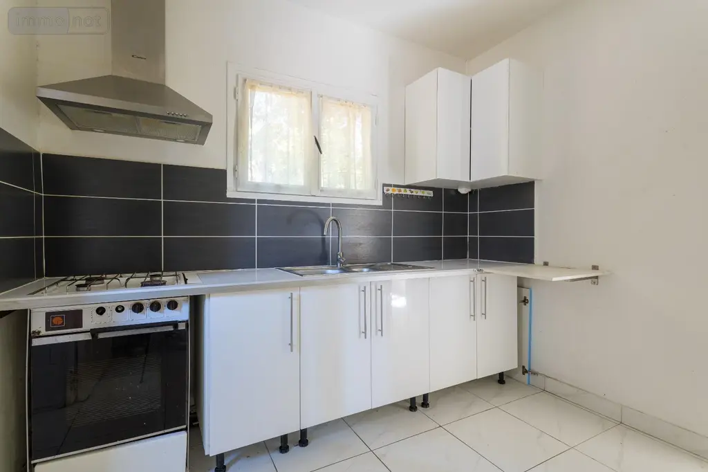 Maison a vendre Sarcelles 95200 Val-d'Oise 95 49 m2 3 pièces 170000 euros 1001322 002