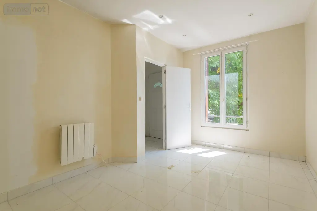 Maison a vendre Sarcelles 95200 Val-d'Oise 95 49 m2 3 pièces 170000 euros 1001322 003