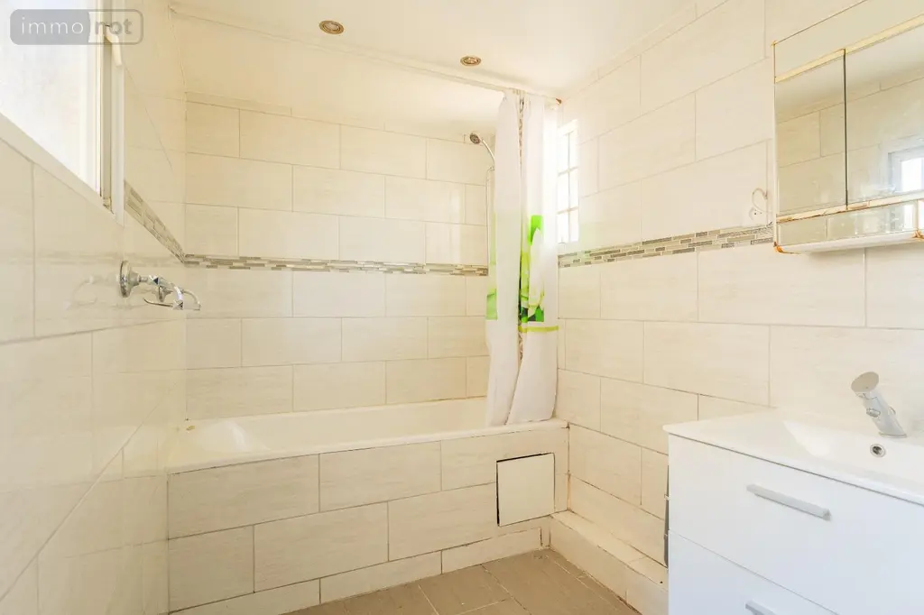 Maison a vendre Sarcelles 95200 Val-d'Oise 95 49 m2 3 pièces 170000 euros 1001322 004