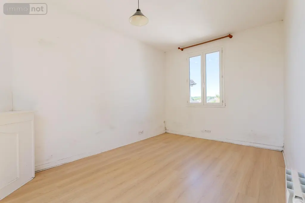 Maison a vendre Sarcelles 95200 Val-d'Oise 95 49 m2 3 pièces 170000 euros 1001322 005