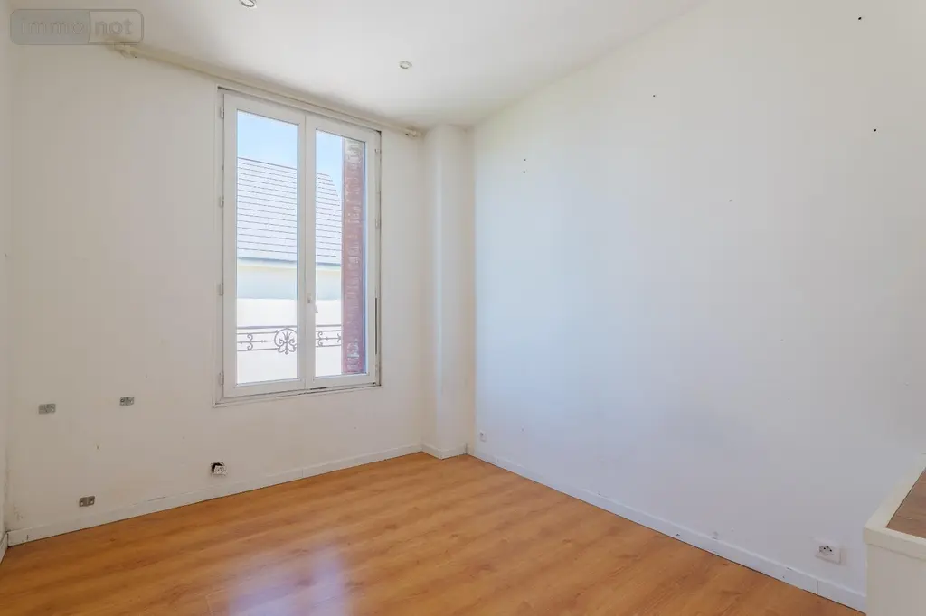Maison a vendre Sarcelles 95200 Val-d'Oise 95 49 m2 3 pièces 170000 euros 1001322 006