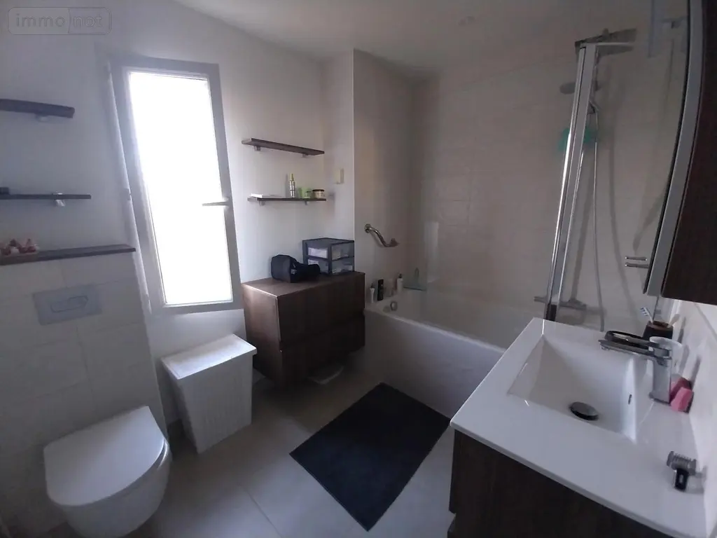 Maison a vendre Le Genest-Saint-Isle 53940 Mayenne 53 82 m2 5 pièces 182350 euros 53090-1088 006