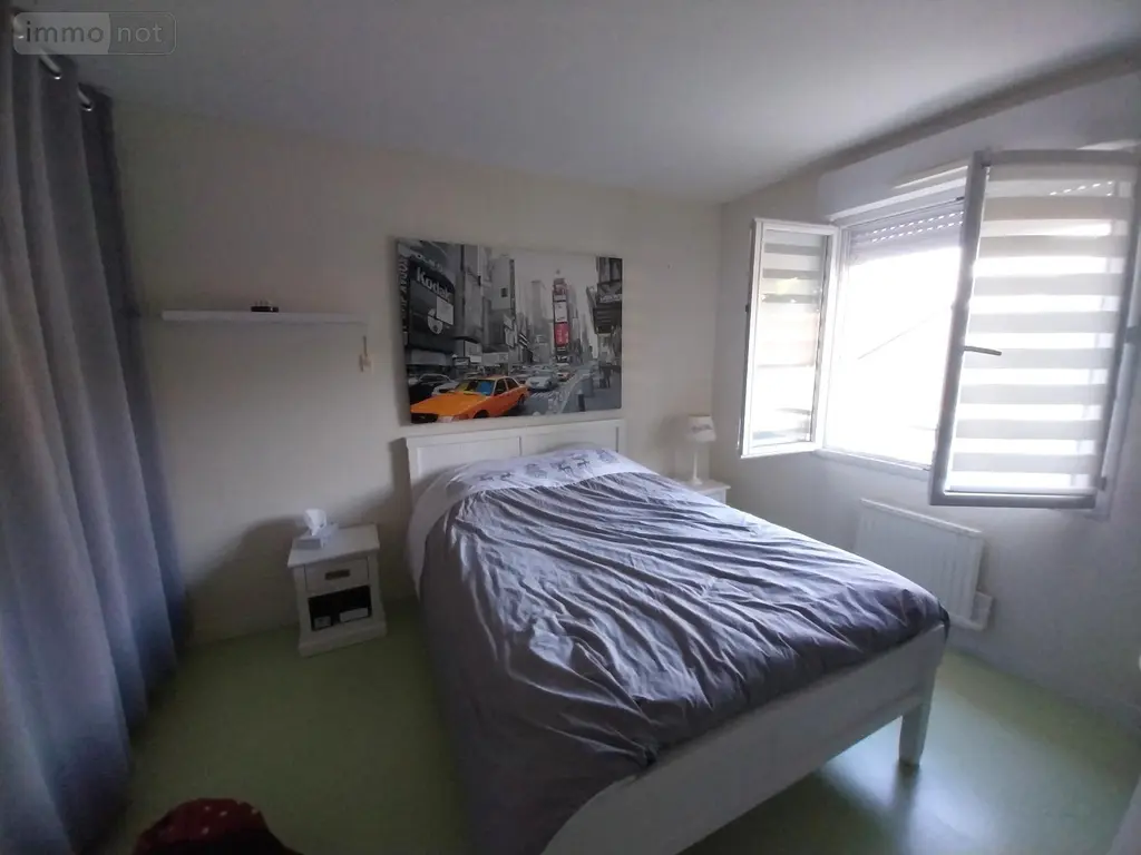Maison a vendre Le Genest-Saint-Isle 53940 Mayenne 53 82 m2 5 pièces 182350 euros 53090-1088 007