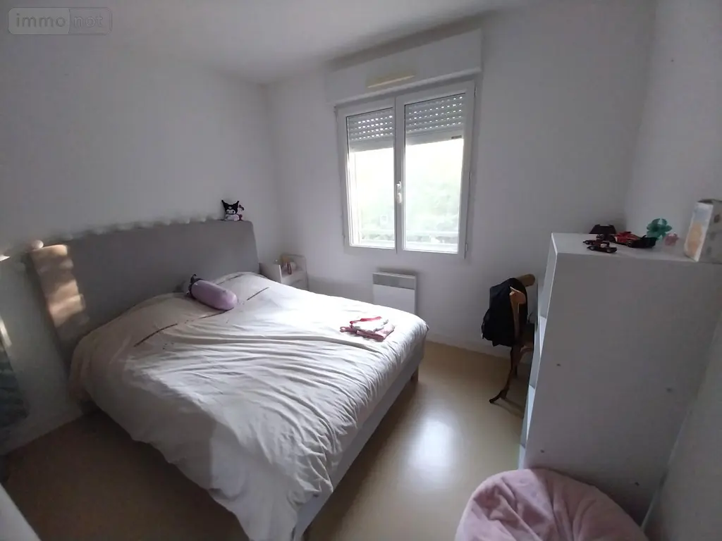 Maison a vendre Le Genest-Saint-Isle 53940 Mayenne 53 82 m2 5 pièces 182350 euros 53090-1088 009