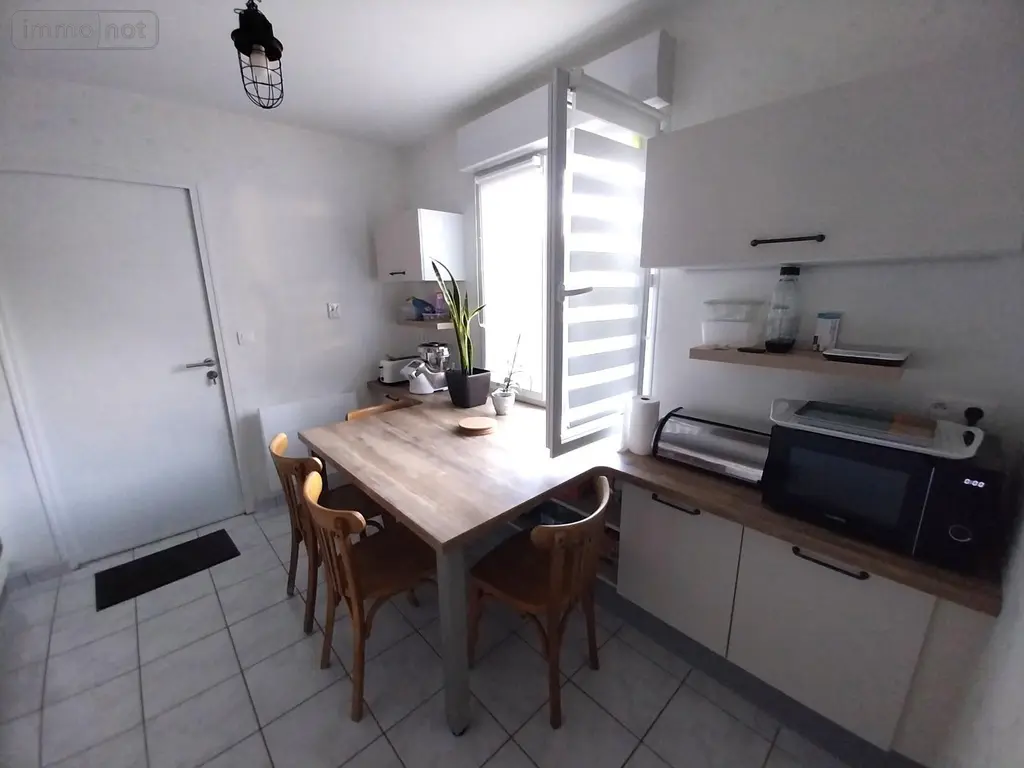 Maison a vendre Le Genest-Saint-Isle 53940 Mayenne 53 82 m2 5 pièces 182350 euros 53090-1088 003