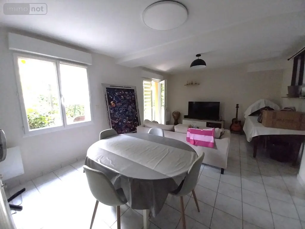 Maison a vendre Le Genest-Saint-Isle 53940 Mayenne 53 82 m2 5 pièces 182350 euros 53090-1088 005