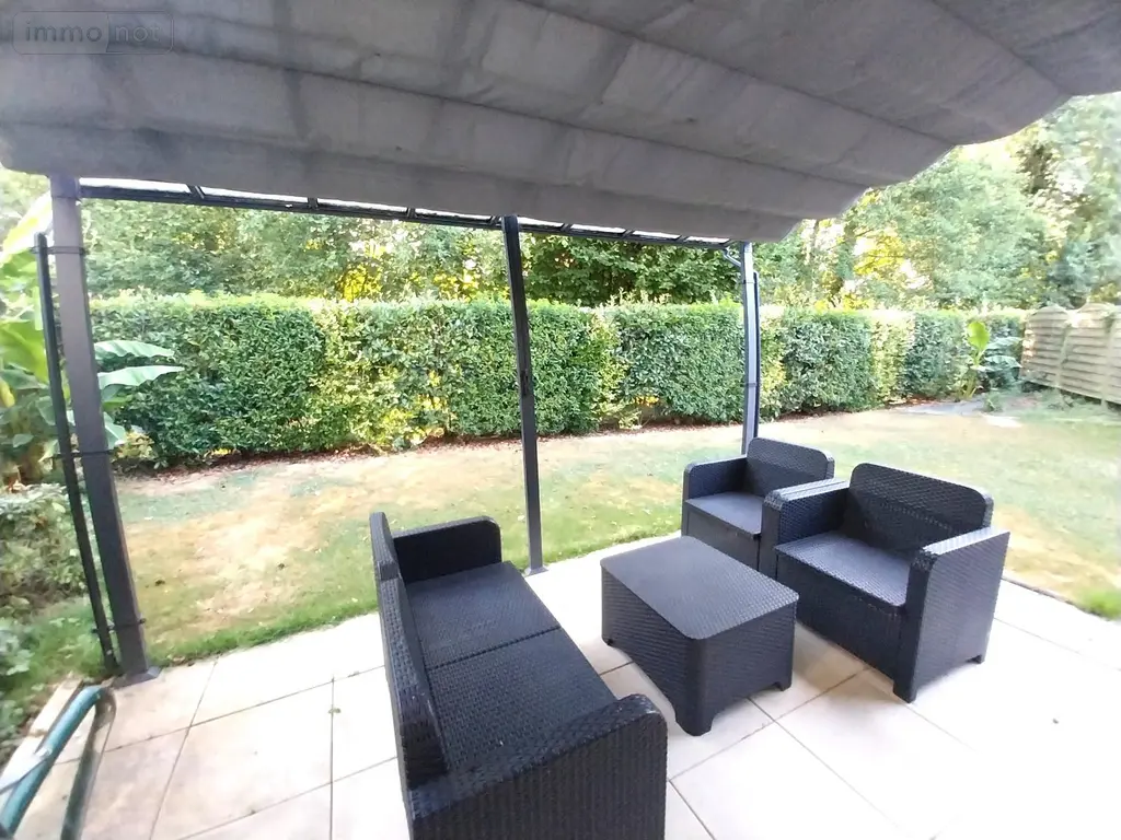 Maison a vendre Le Genest-Saint-Isle 53940 Mayenne 53 82 m2 5 pièces 182350 euros 53090-1088 011