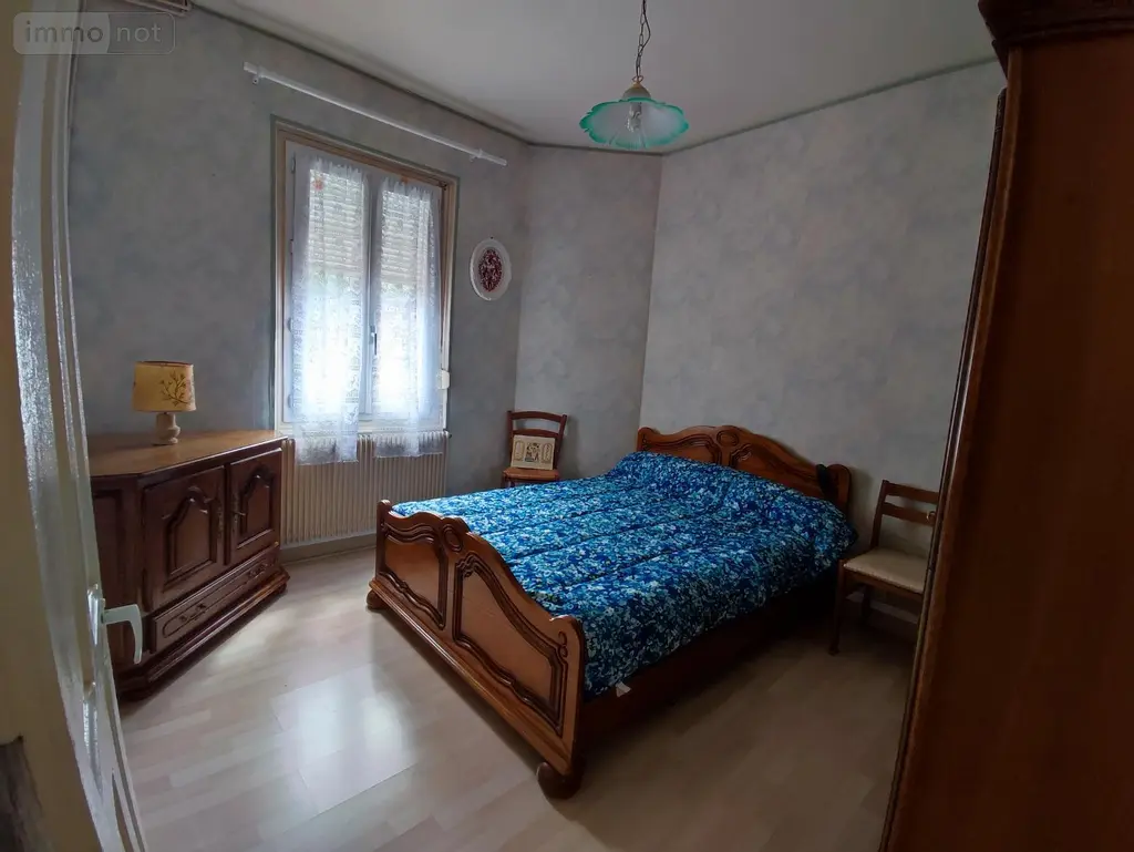Maison a vendre Saint-Étienne-du-Rouvray 76800 Seine-Maritime 76 57 m2 4 pièces 137000 euros 2026-034 004