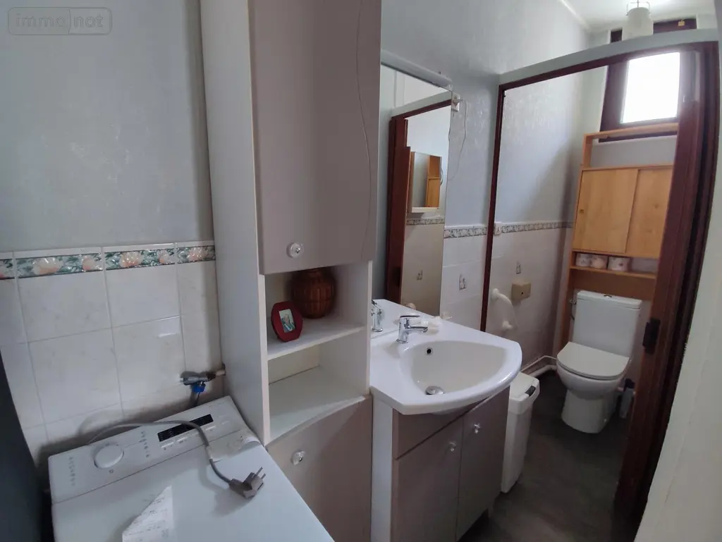 Maison a vendre Saint-Étienne-du-Rouvray 76800 Seine-Maritime 76 57 m2 4 pièces 137000 euros 2026-034 005