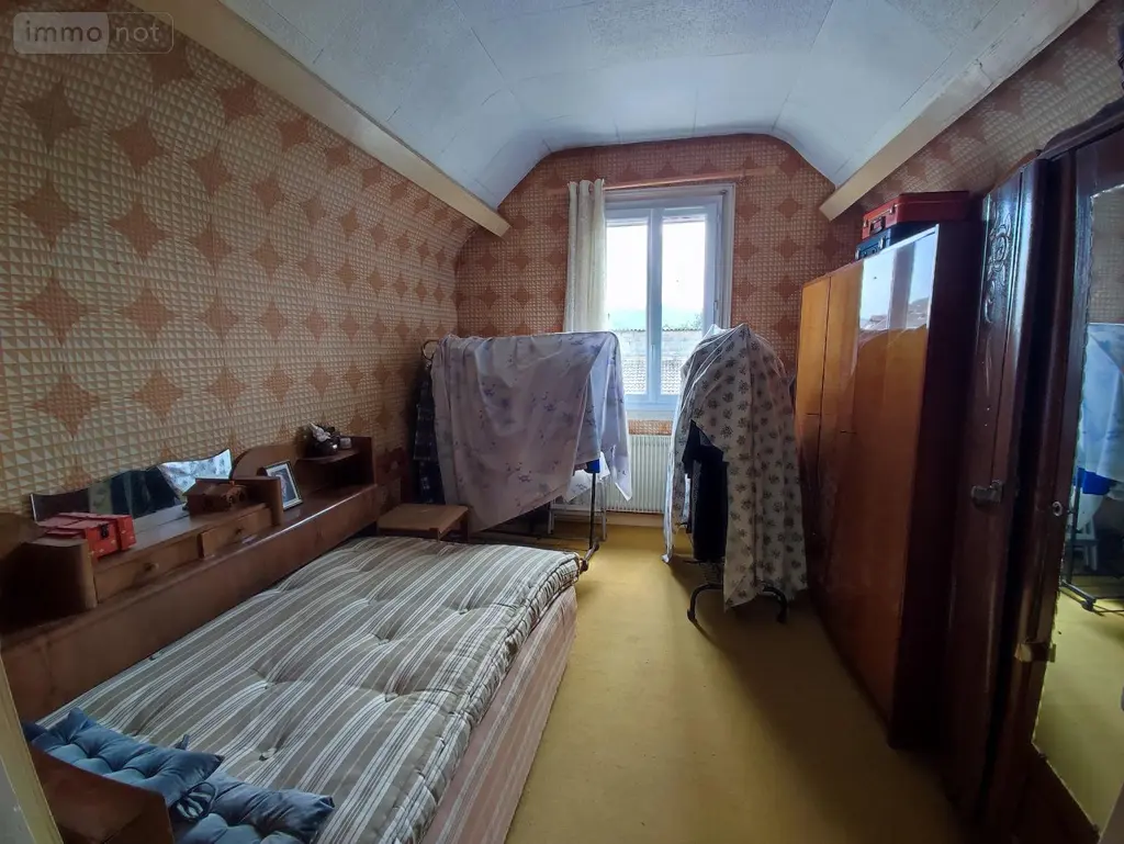 Maison a vendre Saint-Étienne-du-Rouvray 76800 Seine-Maritime 76 57 m2 4 pièces 137000 euros 2026-034 007