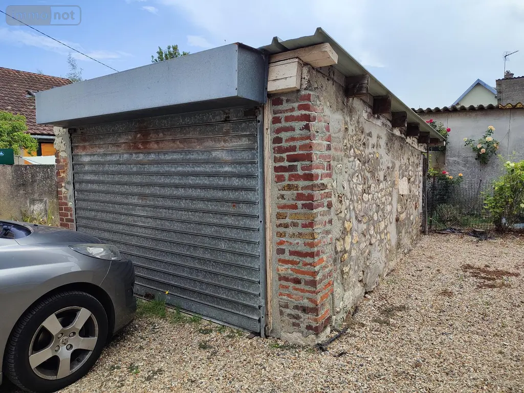 Maison a vendre Saint-Étienne-du-Rouvray 76800 Seine-Maritime 76 57 m2 4 pièces 137000 euros 2026-034 009