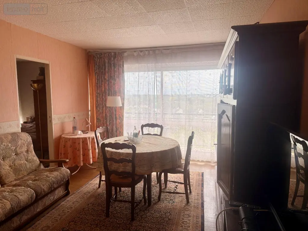 Appartement a vendre Le Mée-sur-Seine 77350 Seine-et-Marne 77 60 m2 3 pièces 119000 euros 1003417 003