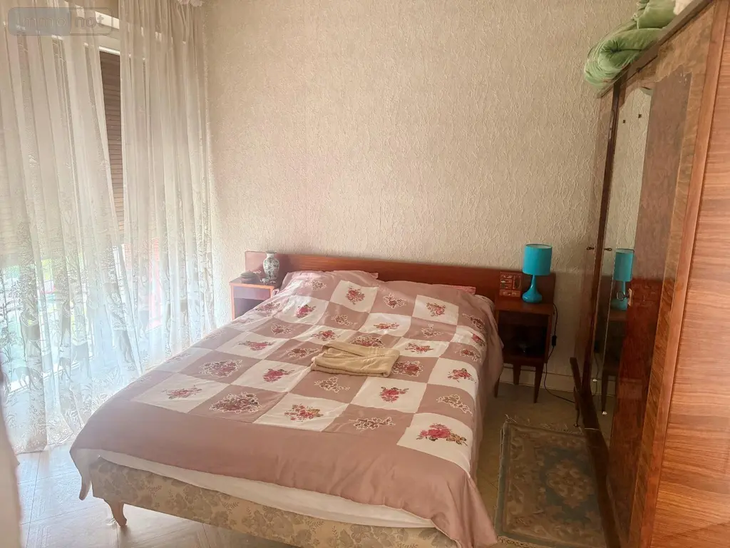 Appartement a vendre Le Mée-sur-Seine 77350 Seine-et-Marne 77 60 m2 3 pièces 119000 euros 1003417 004