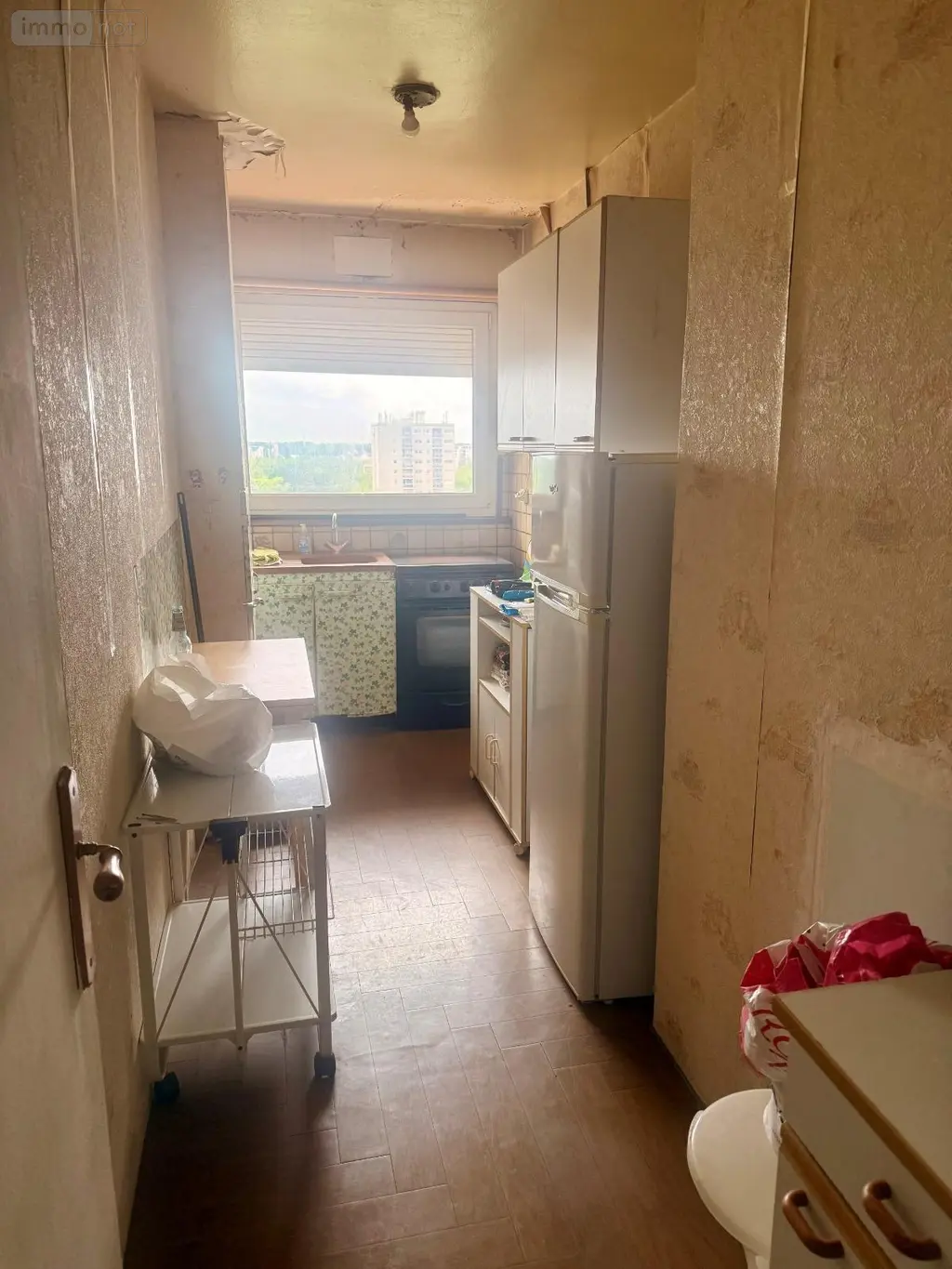 Appartement a vendre Le Mée-sur-Seine 77350 Seine-et-Marne 77 60 m2 3 pièces 119000 euros 1003417 007