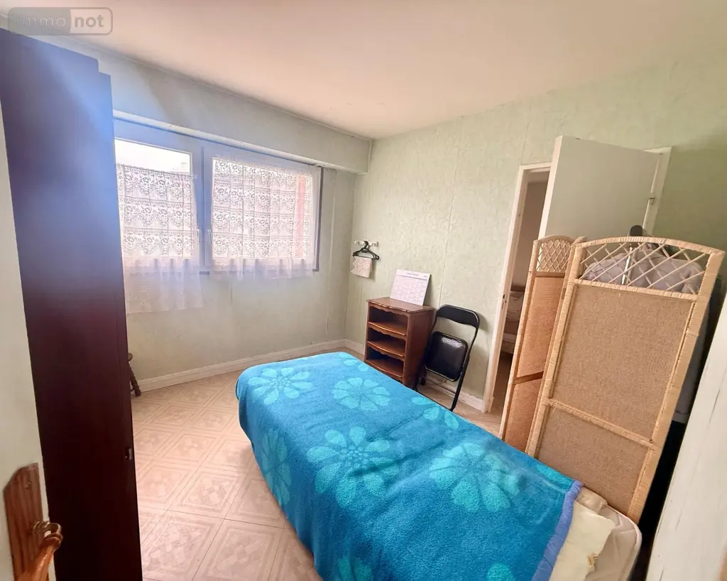 Appartement a vendre Le Mée-sur-Seine 77350 Seine-et-Marne 77 60 m2 3 pièces 119000 euros 1003417 005