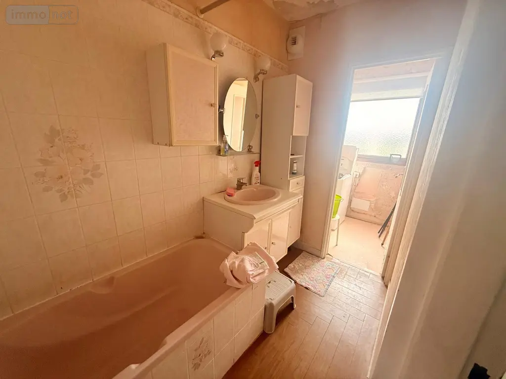 Appartement a vendre Le Mée-sur-Seine 77350 Seine-et-Marne 77 60 m2 3 pièces 119000 euros 1003417 008