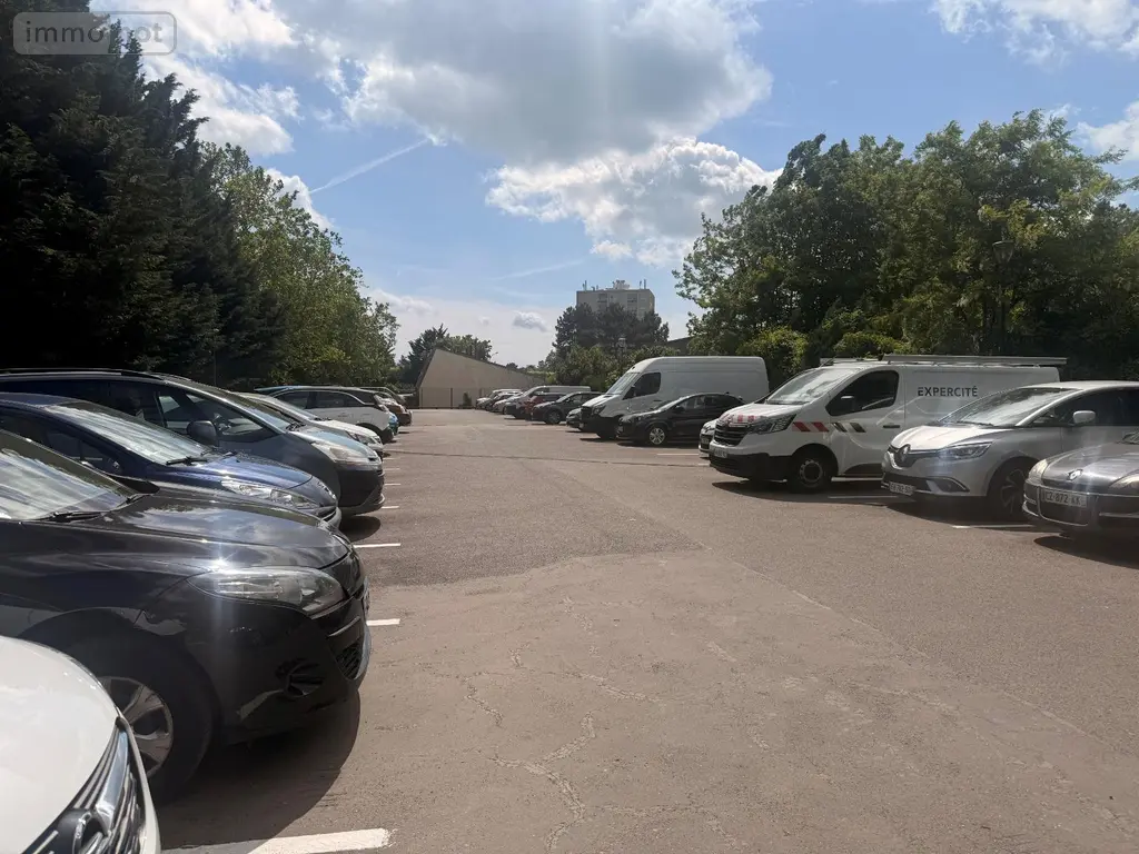 Appartement a vendre Le Mée-sur-Seine 77350 Seine-et-Marne 77 60 m2 3 pièces 119000 euros 1003417 009