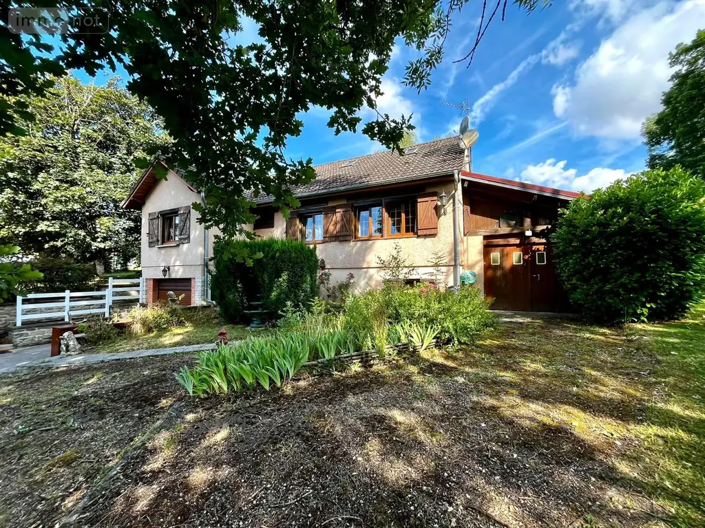 Maison a vendre Neuilly-l'Évêque 52360 Haute-Marne 52 98 m2 4 pièces 127200 euros SGML116618 002