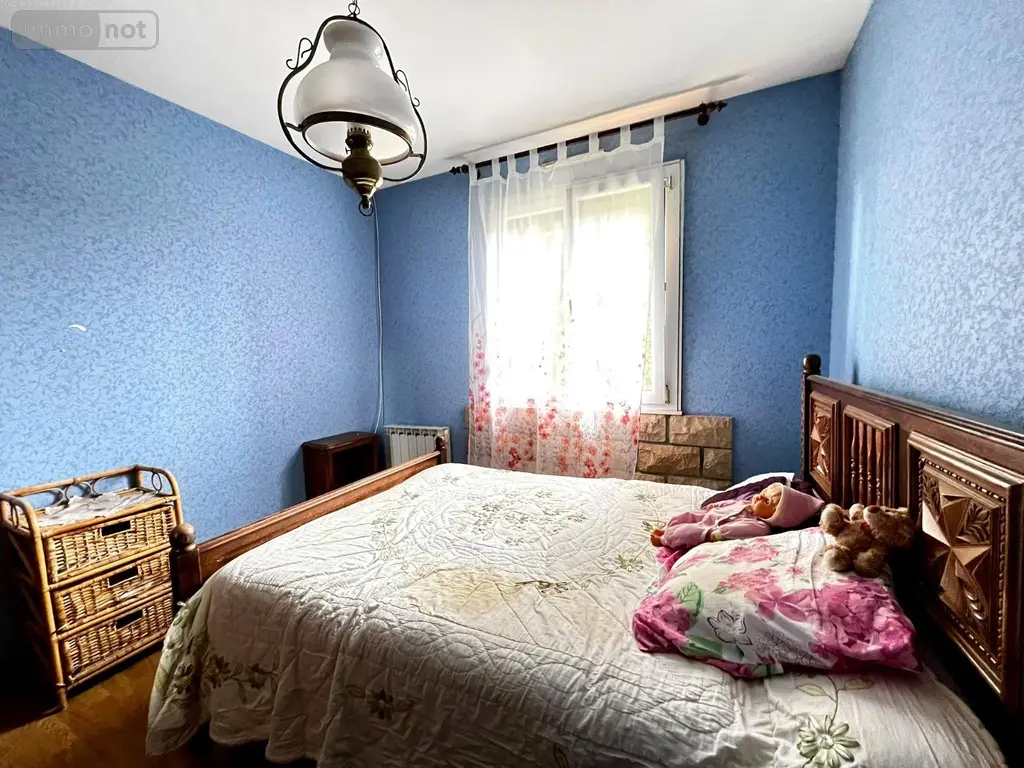 Maison a vendre Neuilly-l'Évêque 52360 Haute-Marne 52 98 m2 4 pièces 127200 euros SGML116618 012