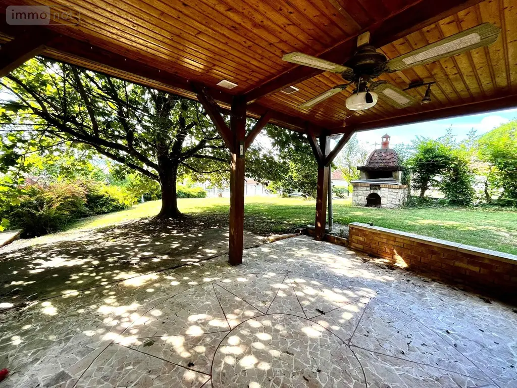 Maison a vendre Neuilly-l'Évêque 52360 Haute-Marne 52 98 m2 4 pièces 127200 euros SGML116618 005