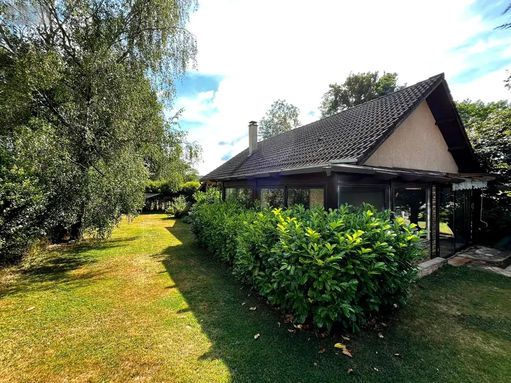 Maison a vendre Neuilly-l'Évêque 52360 Haute-Marne 52 98 m2 4 pièces 127200 euros SGML116618 014