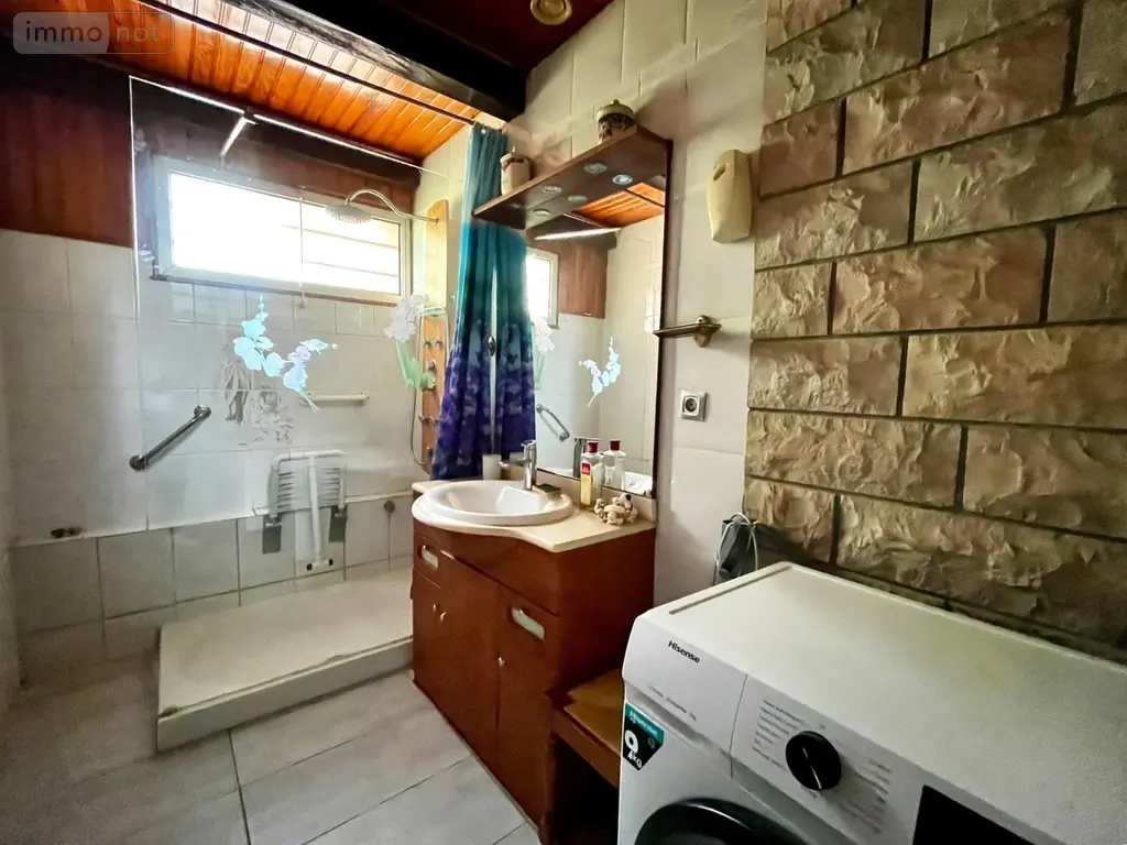 Maison a vendre Neuilly-l'Évêque 52360 Haute-Marne 52 98 m2 4 pièces 127200 euros SGML116618 010
