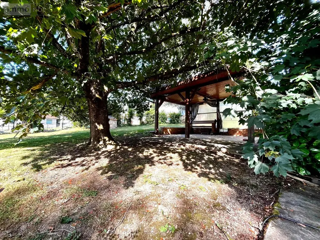 Maison a vendre Neuilly-l'Évêque 52360 Haute-Marne 52 98 m2 4 pièces 127200 euros SGML116618 004