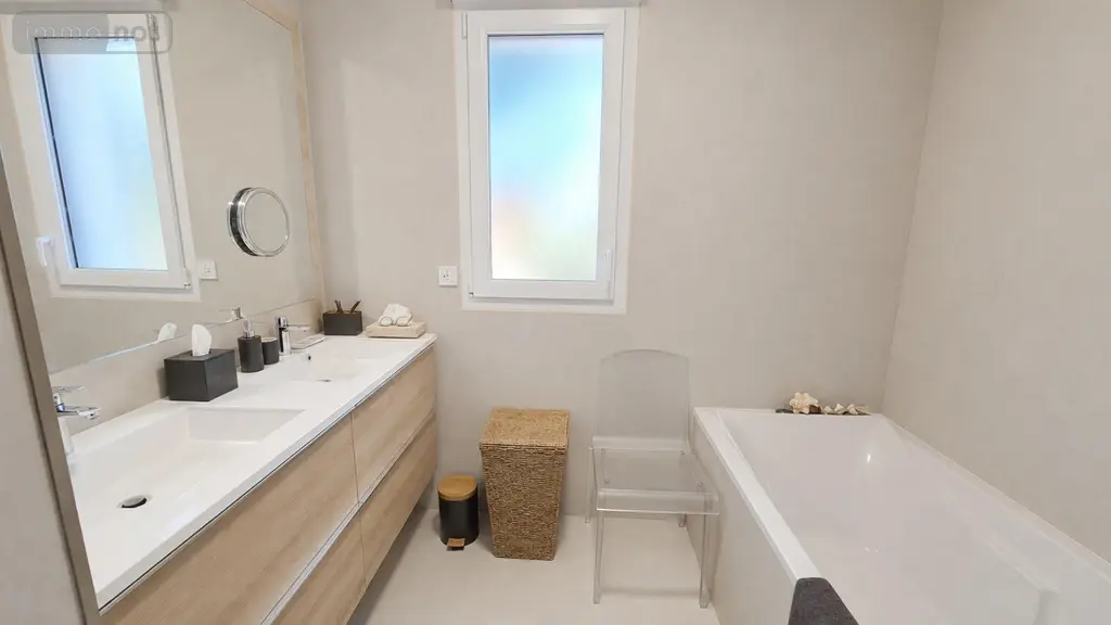 Appartement a vendre Roncq 59223 Nord 59 119 m2 6 pièces 494000 euros 20260714 010