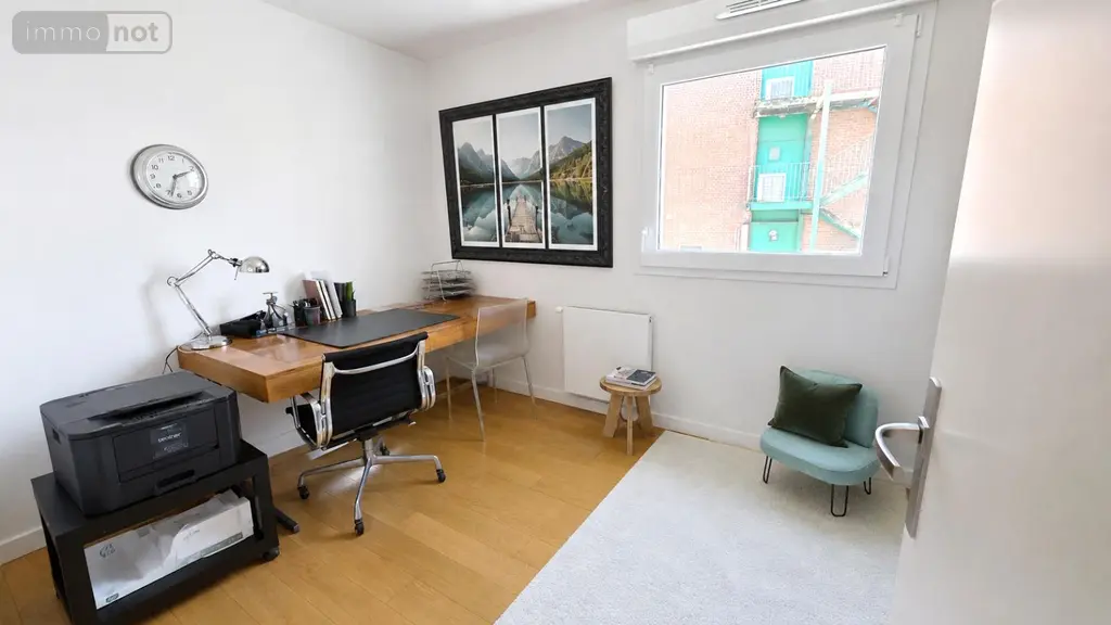 Appartement a vendre Roncq 59223 Nord 59 119 m2 6 pièces 494000 euros 20260714 009