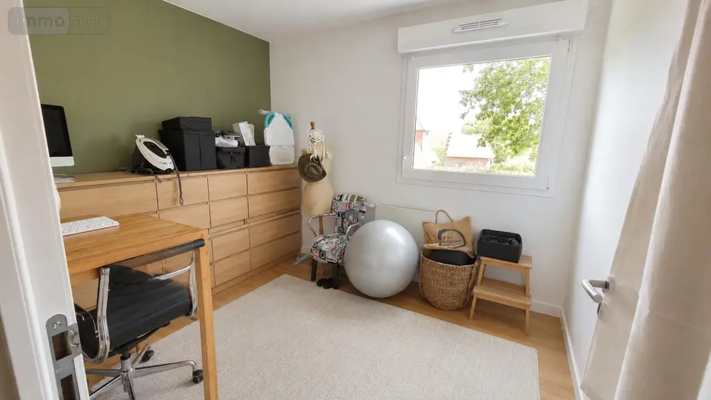 Appartement a vendre Roncq 59223 Nord 59 119 m2 6 pièces 494000 euros 20260714 008