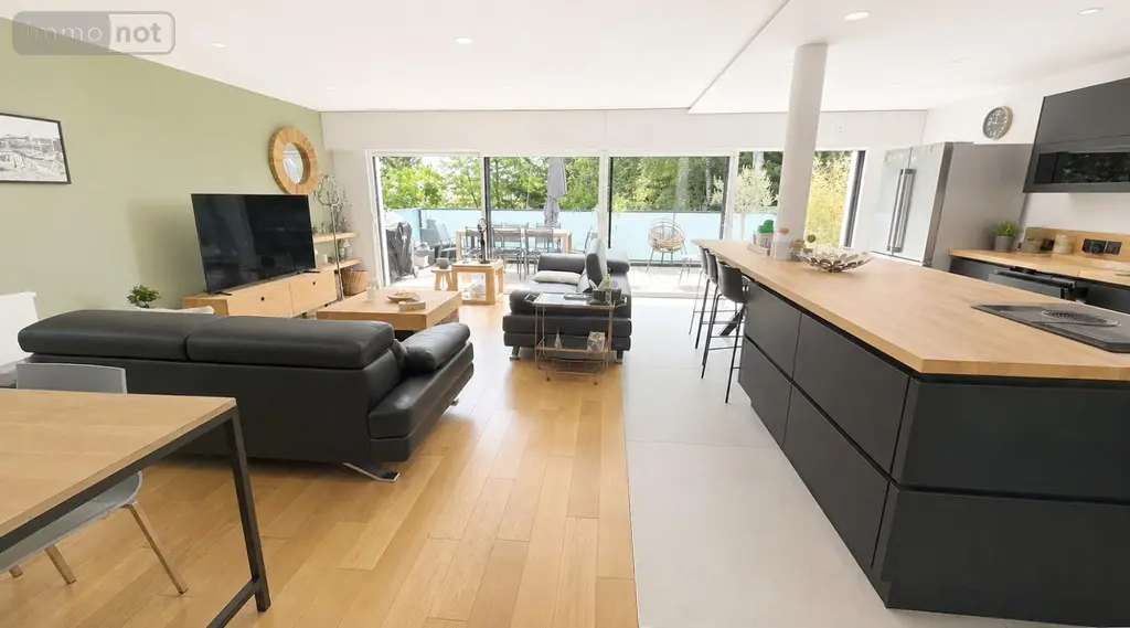 Appartement a vendre Roncq 59223 Nord 59 119 m2 6 pièces 494000 euros 20260714 002