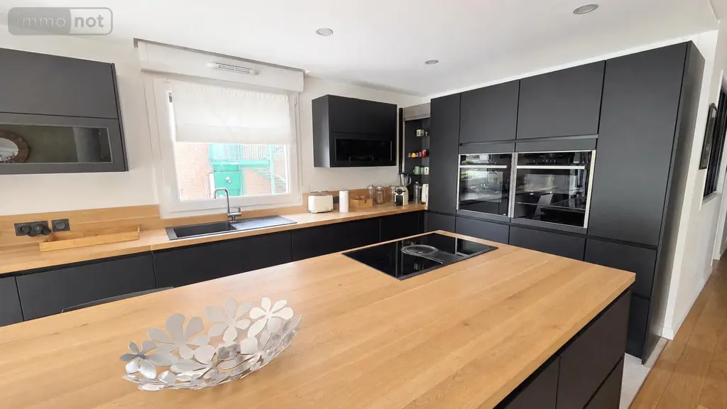 Appartement a vendre Roncq 59223 Nord 59 119 m2 6 pièces 494000 euros 20260714 004