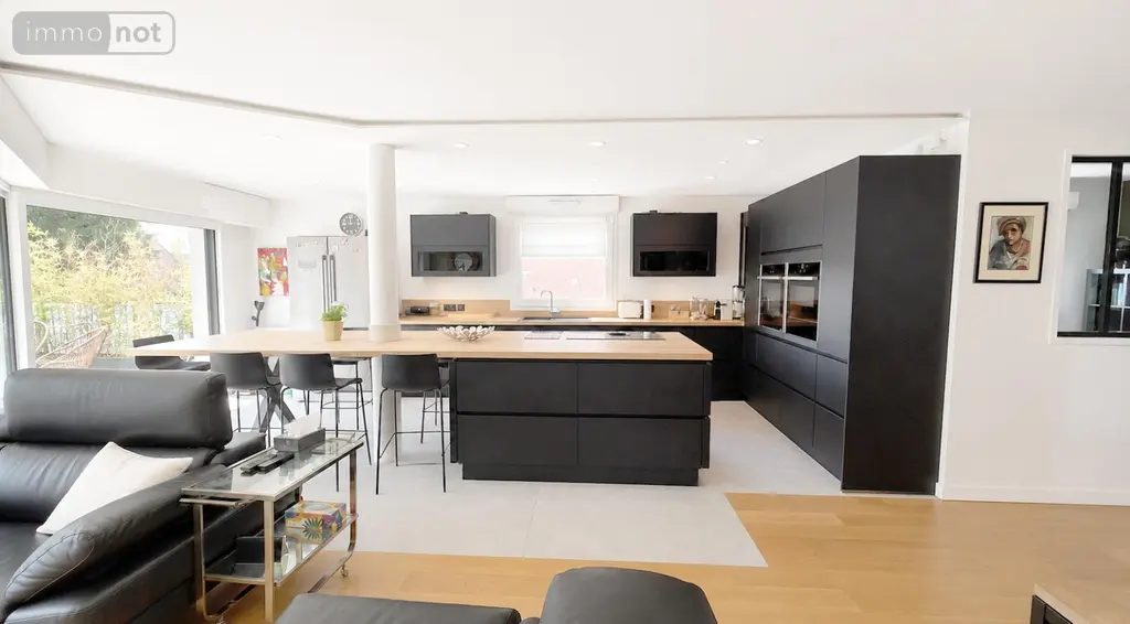 Appartement a vendre Roncq 59223 Nord 59 119 m2 6 pièces 494000 euros 20260714 003