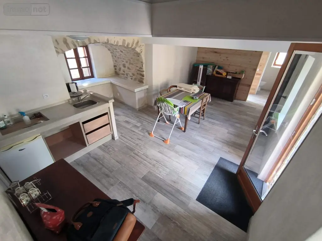 Maison a vendre Bournazel 12390 Aveyron 12 90 m2 5 pièces 470250 euros 1140 012