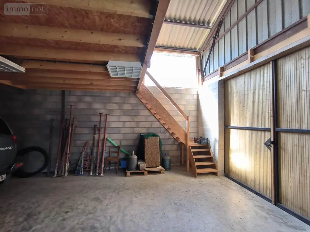 Maison a vendre Bournazel 12390 Aveyron 12 90 m2 5 pièces 470250 euros 1140 017