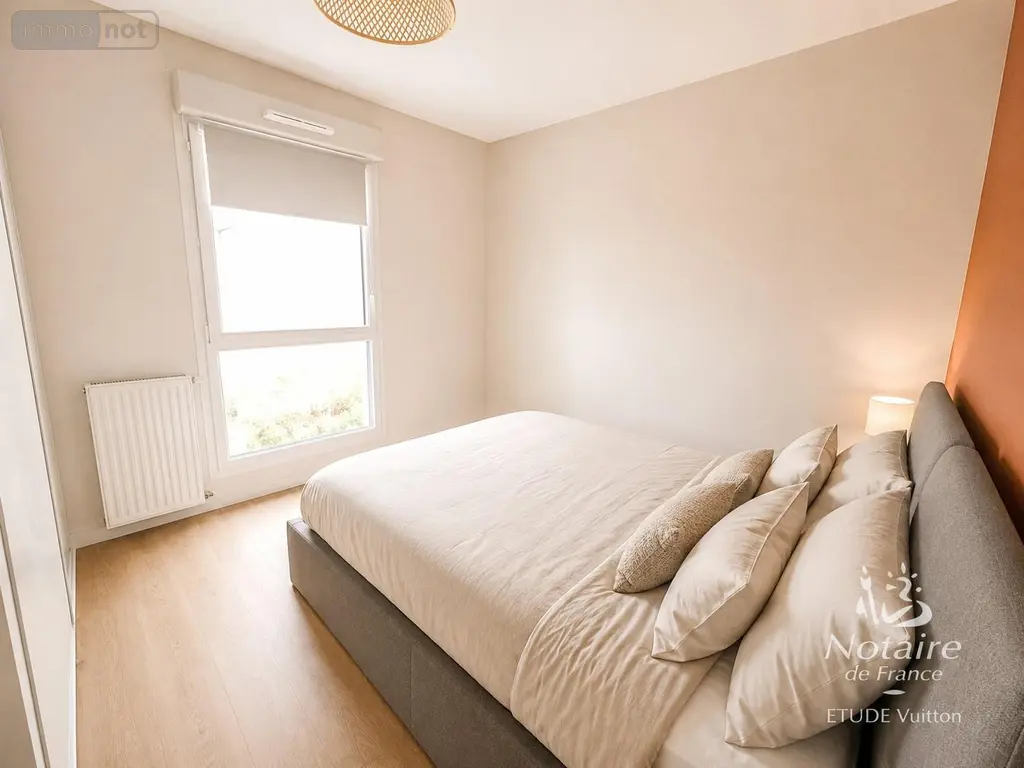 Appartement a vendre Bourg-en-Bresse 01000 Ain 01 66 m2 3 pièces 215000 euros achat_appartement_com_01053_01000 004